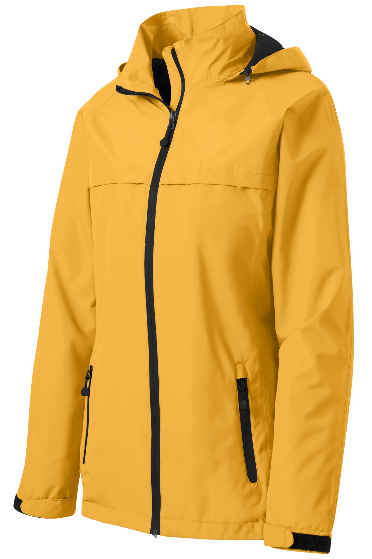 Port Authority L333 Slicker Yellow