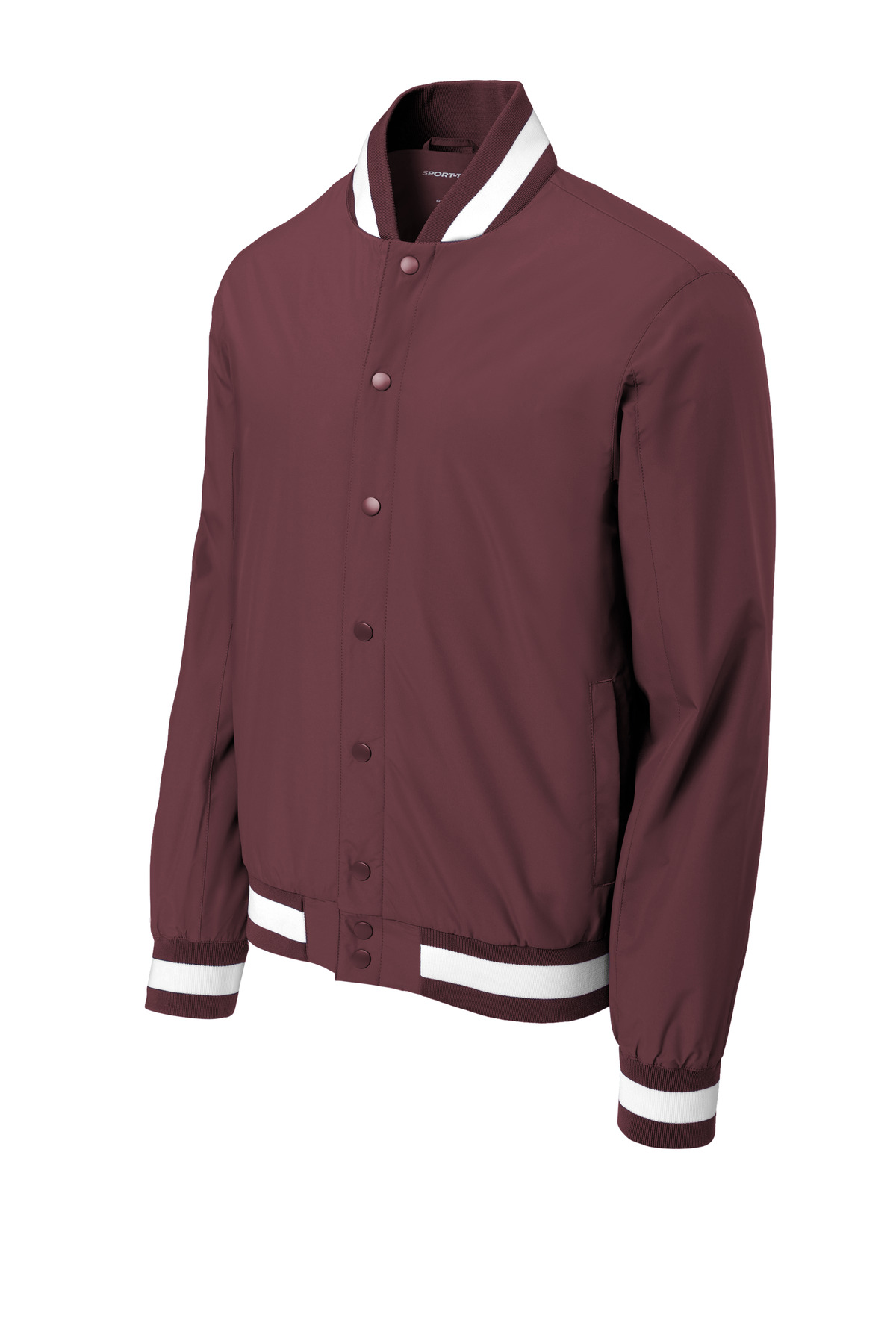 Sport-Tek JST58 Maroon
