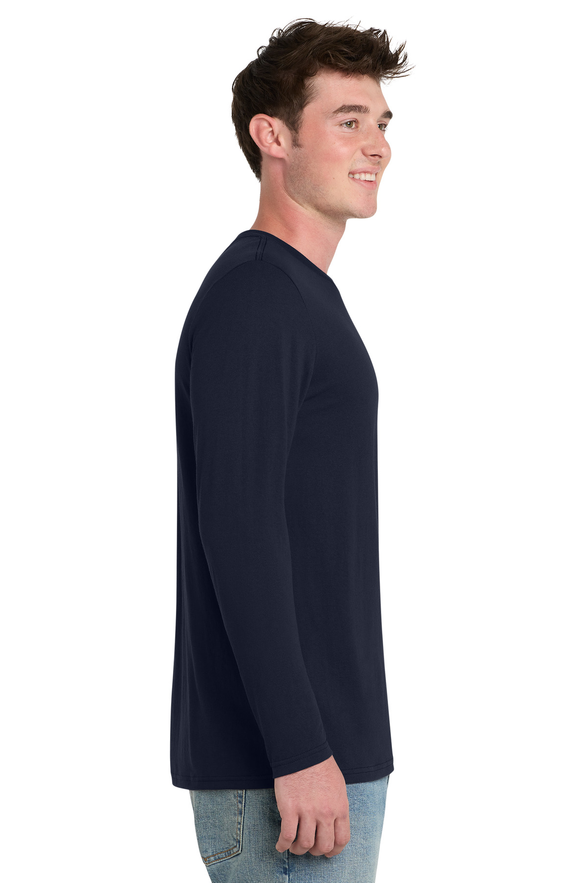 Port & Company PC330LS DeepNavy