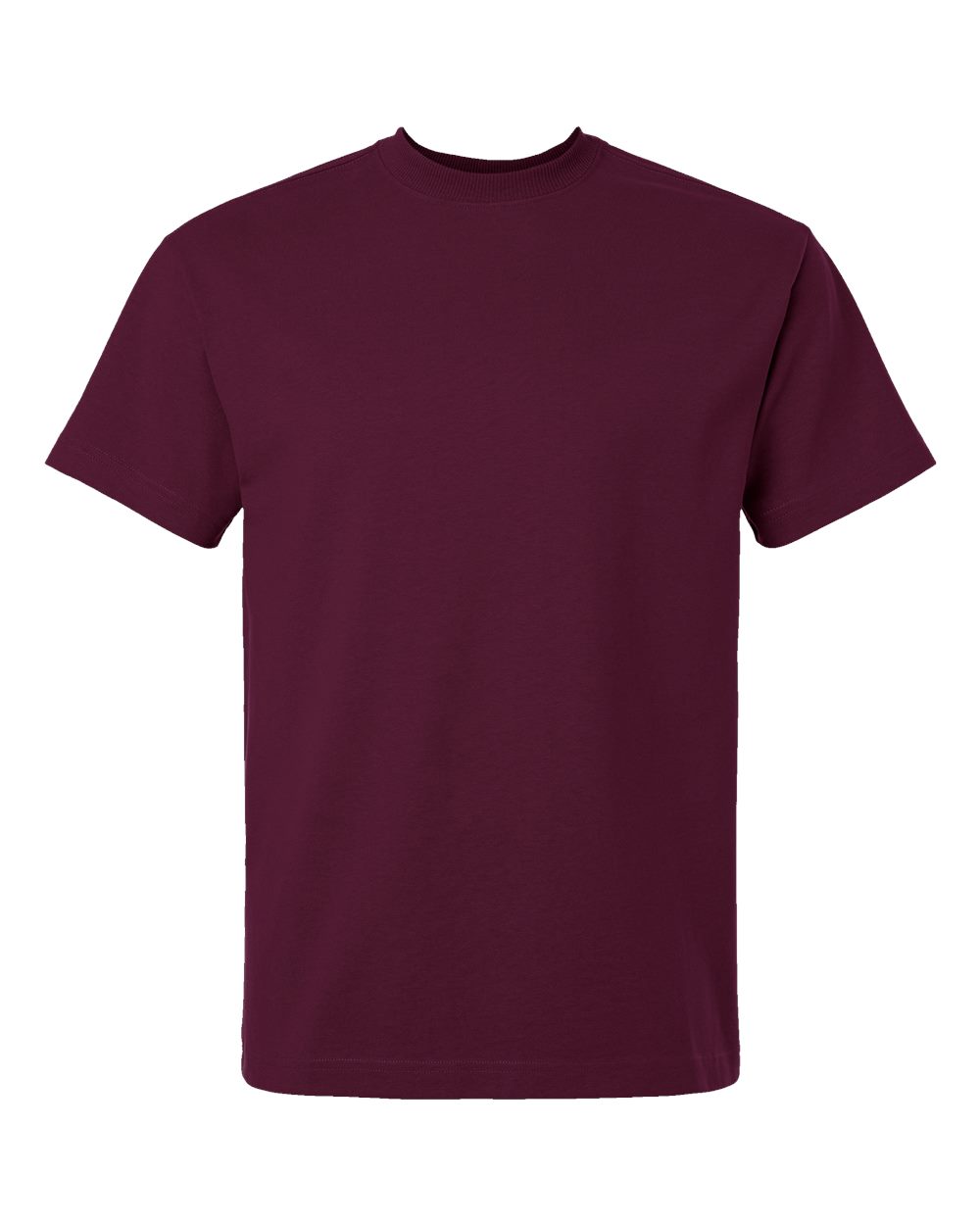 American Apparel 9001J3 Burgundy