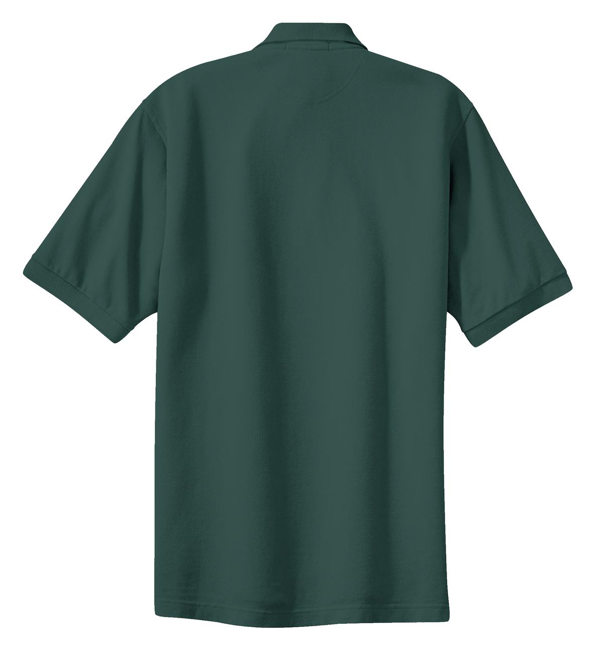Port Authority K420 Dark Green