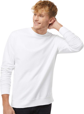 Independent Trading SS3000 White