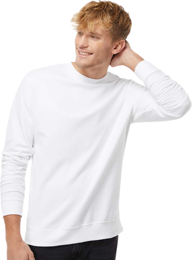 Independent Trading SS3000 White