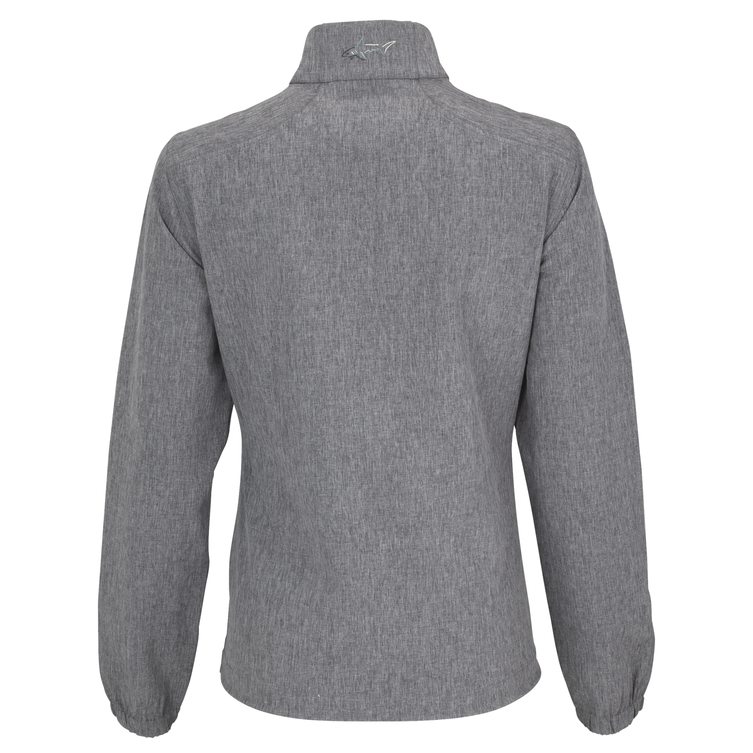 Greg Norman WNS8J050 Black Heather