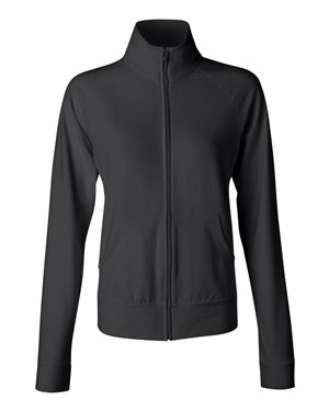 Bella + Canvas 807 Black