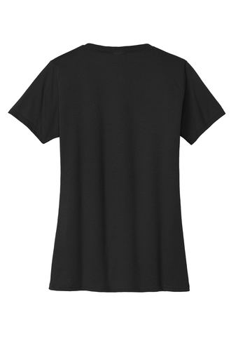 Port & Company LPC381V Jet Black