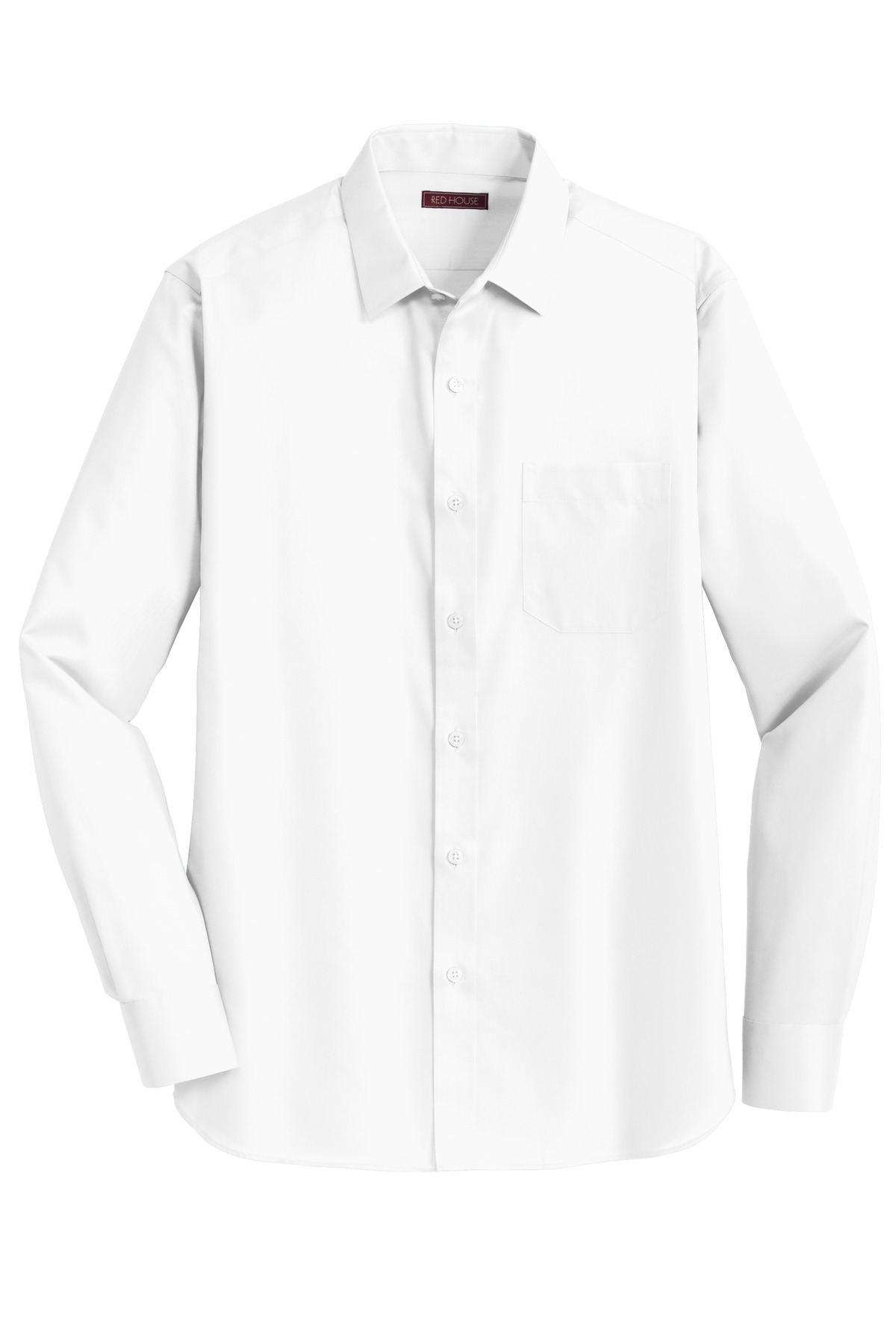 Red House RH80 White