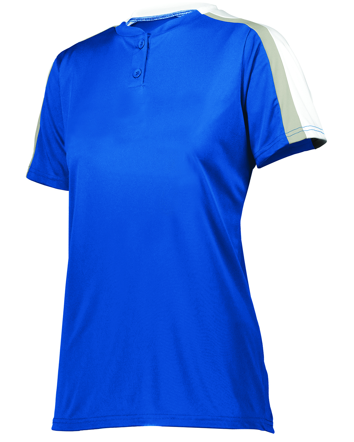 Picture for Royal / White / S Gray