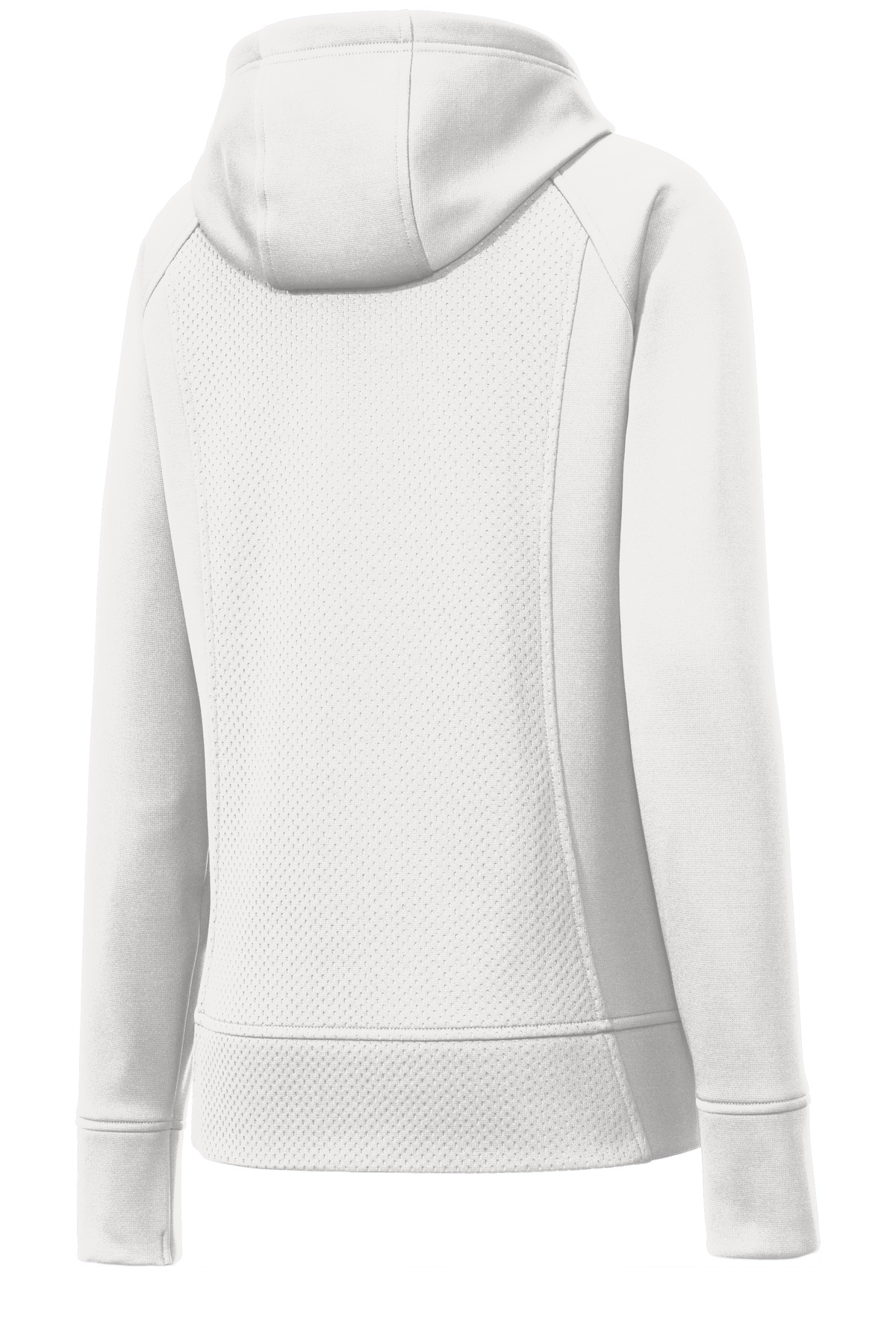 Sport-Tek LST295 White