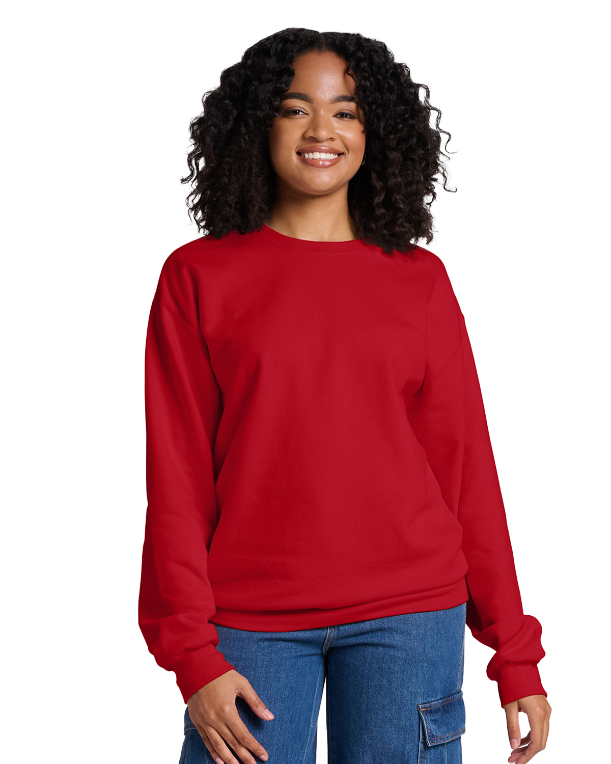 Picture for True Red