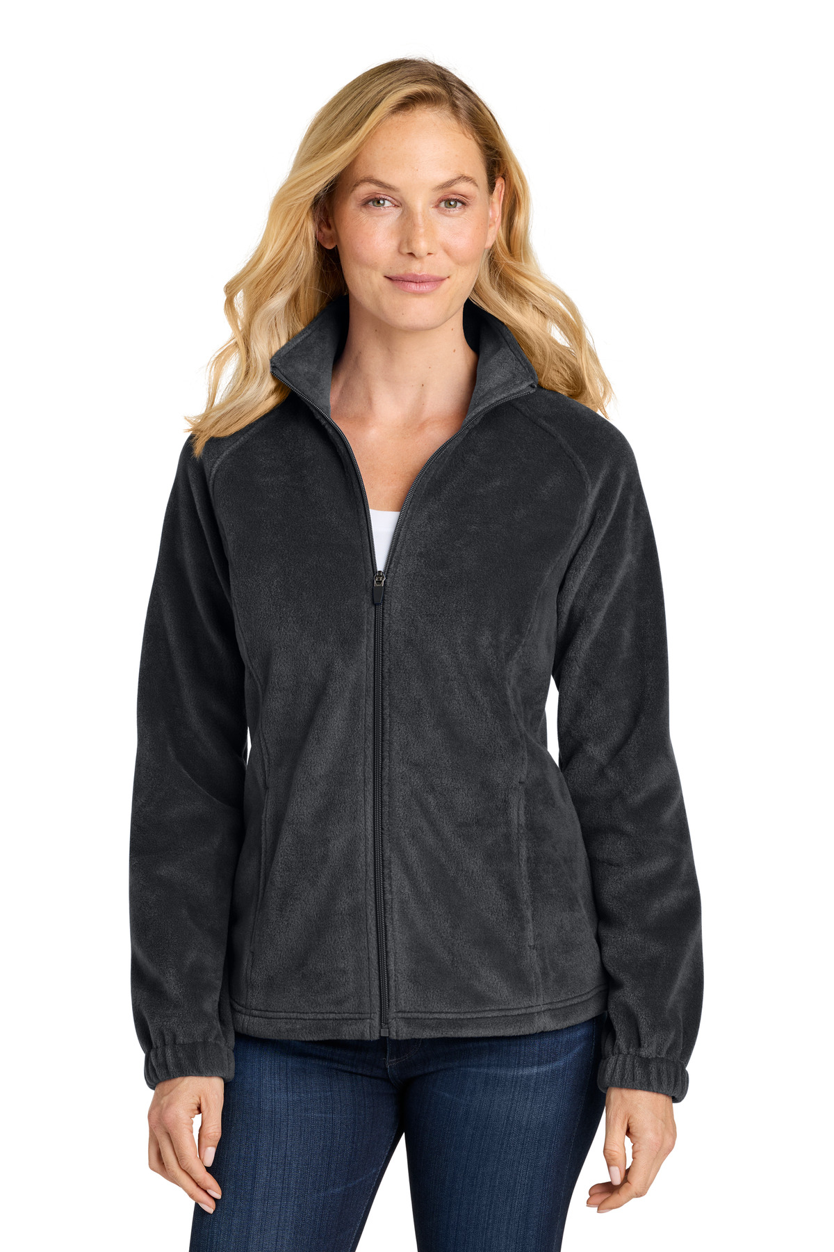 Port Authority L190 Black