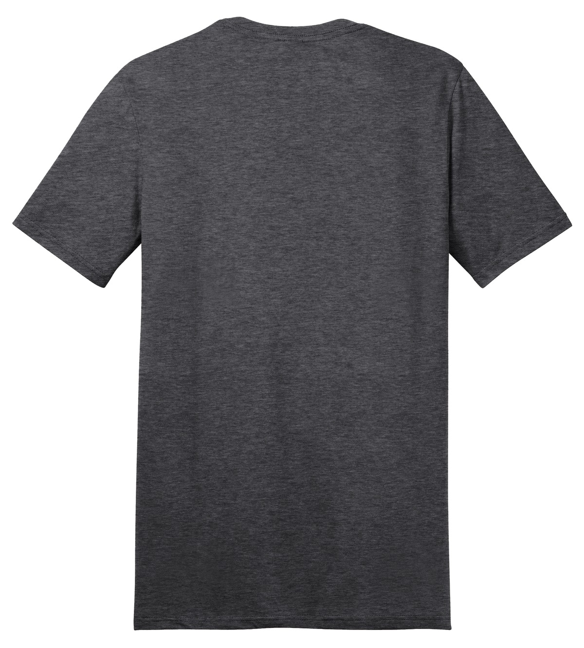 District DT5000 Heather Charcoal