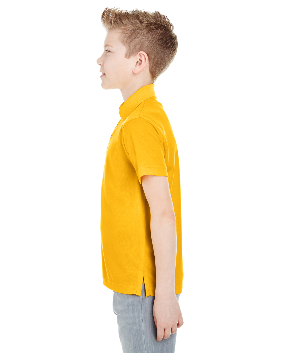 UltraClub 8210Y Gold