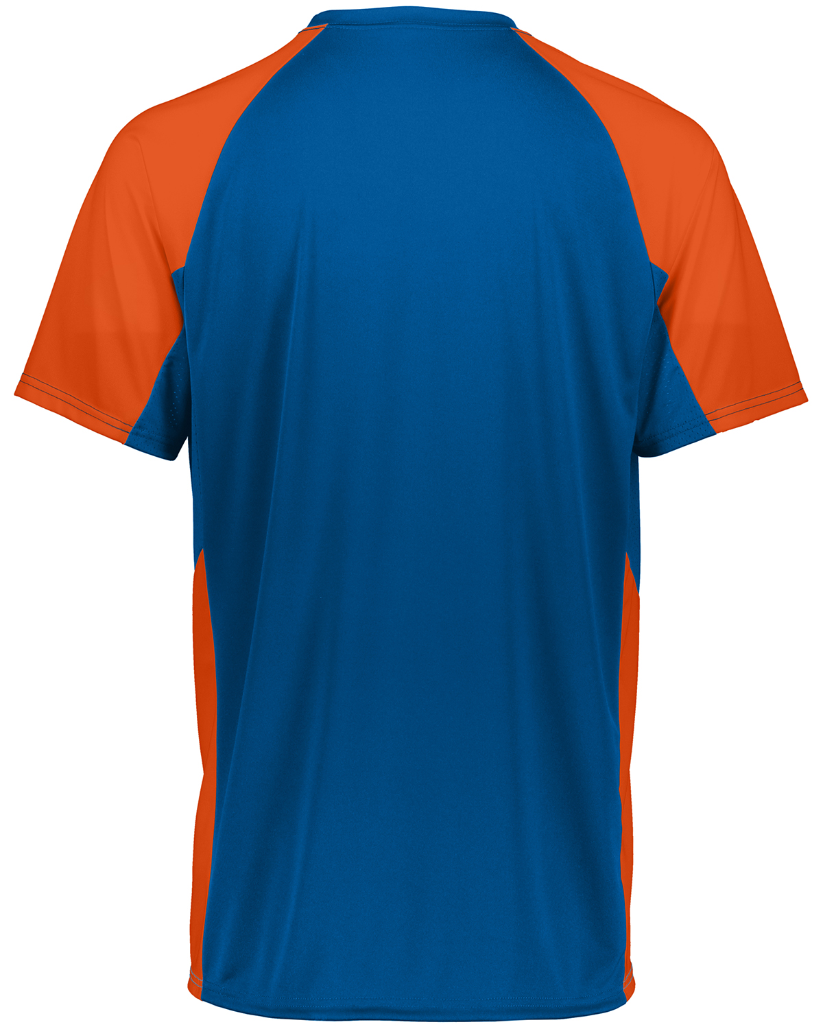 Augusta Sportswear 1518 Royal / Orange