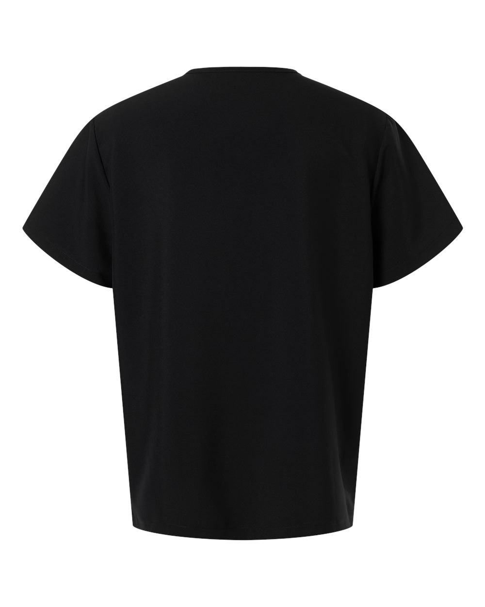 Hanes HSB000 Black