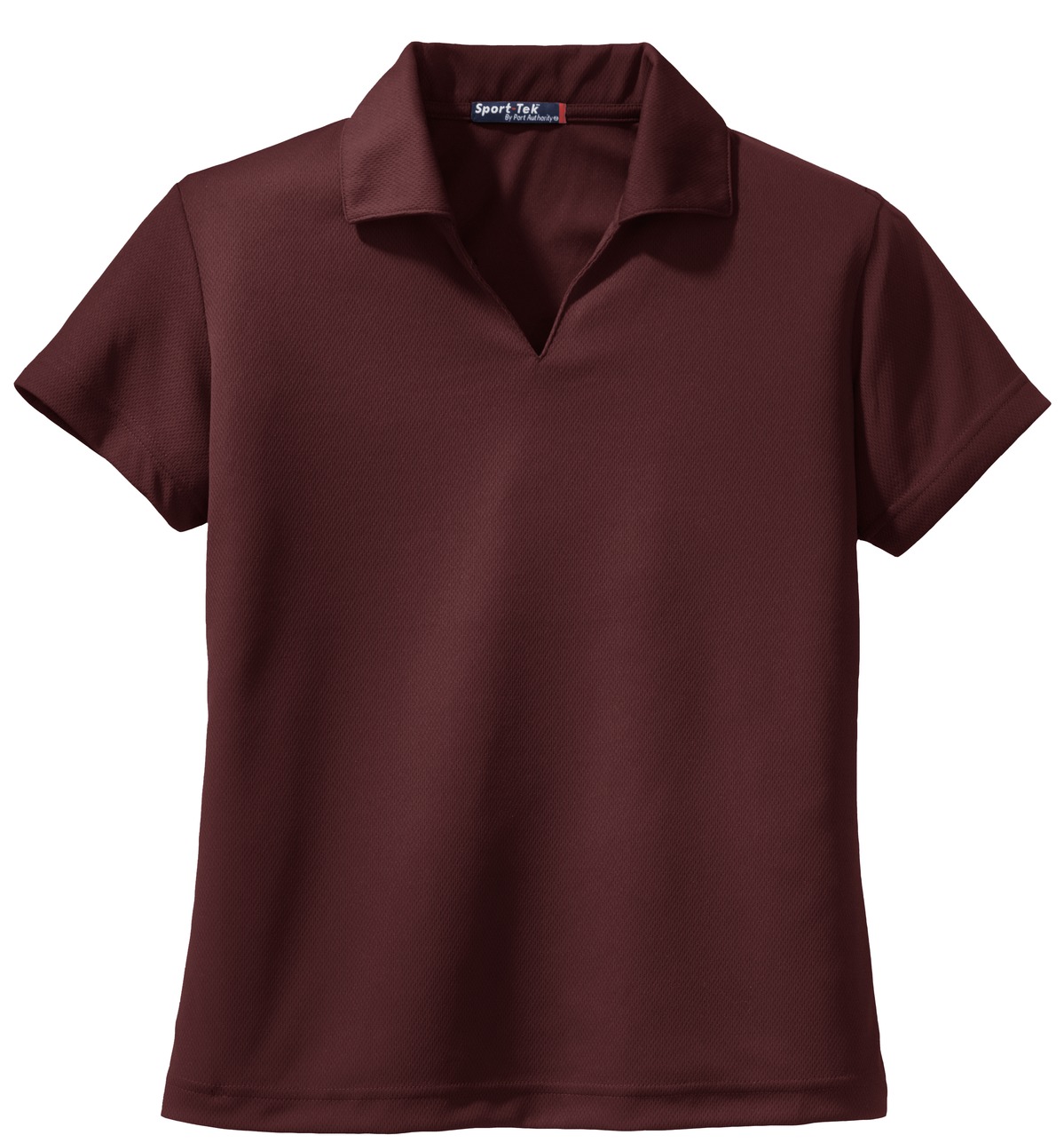 Sport-Tek L469 Maroon