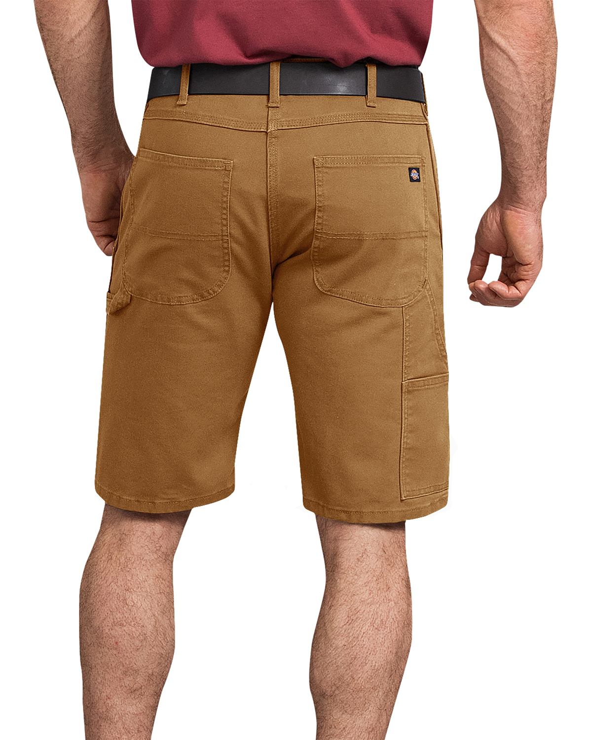 Dickies DX802 SW BROWN DUCK_42