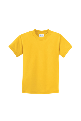 Port & Company PC61Y Lemon Yellow