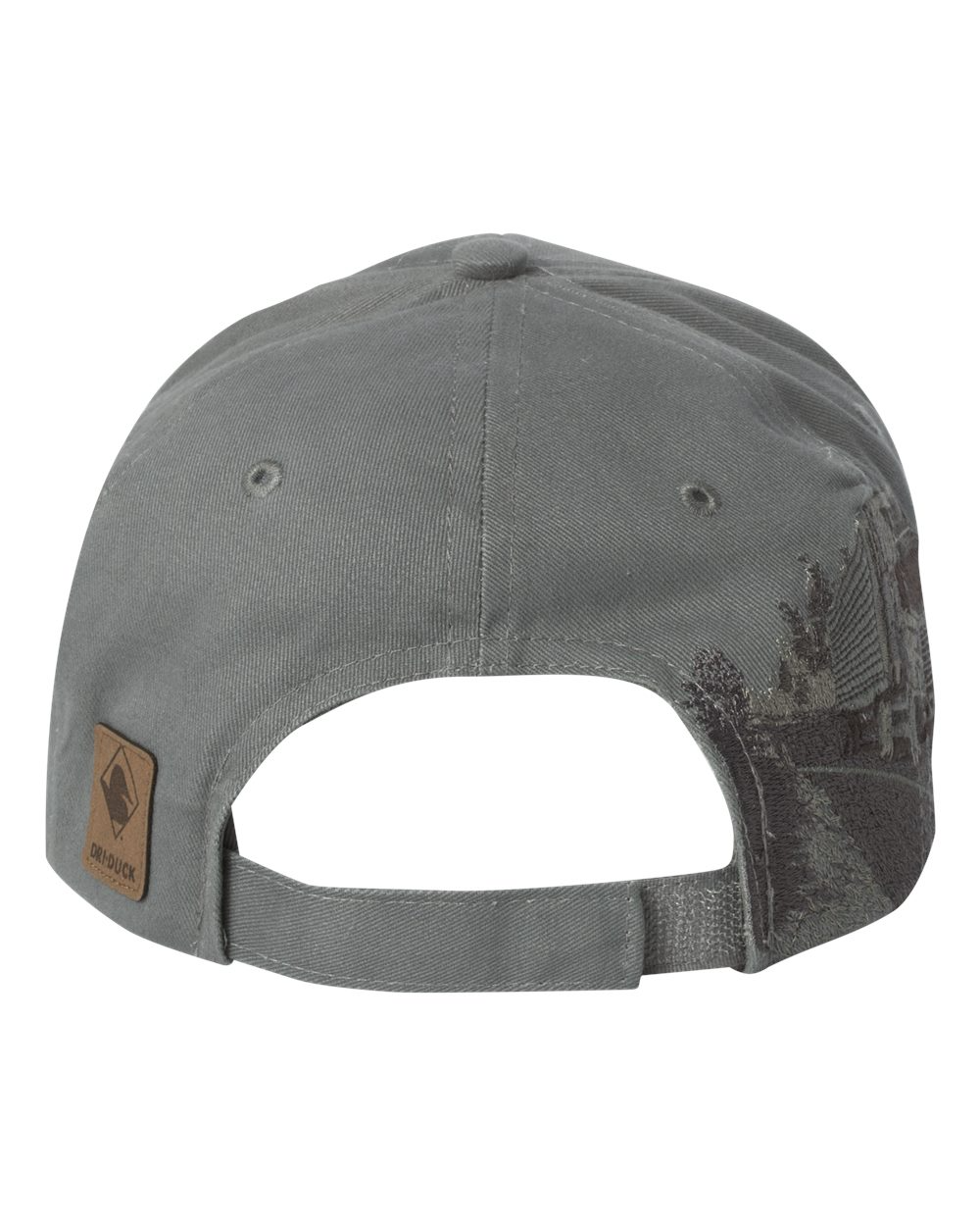 Dri Duck 3350 Gray