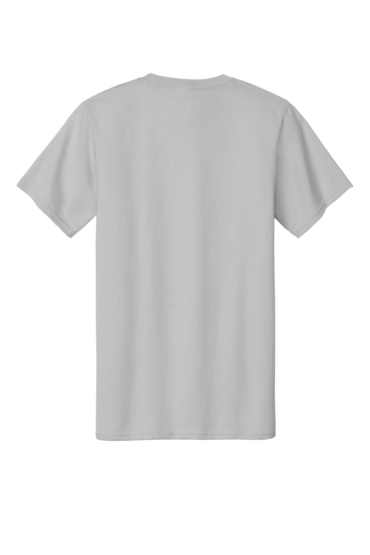 Port & Company PC61 Silver
