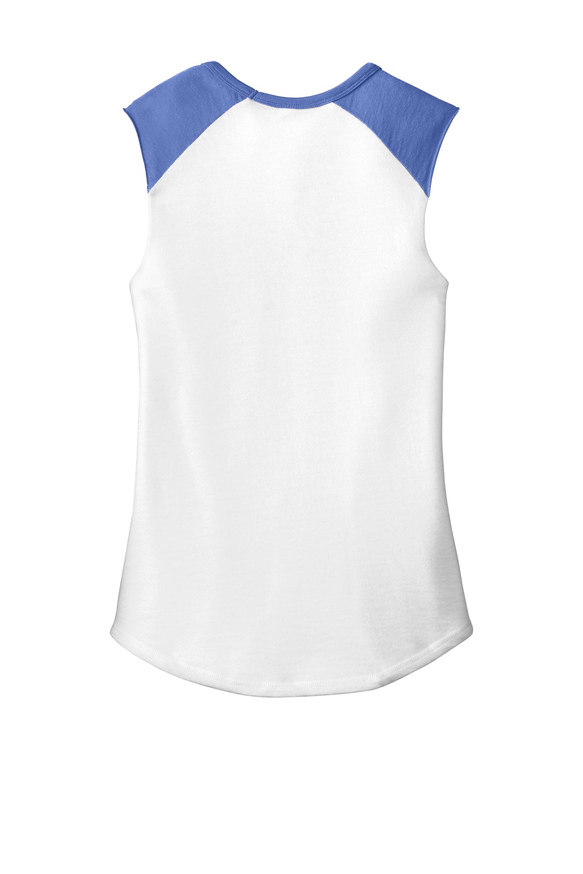 Alternative AA5104 White / Vintage Royal