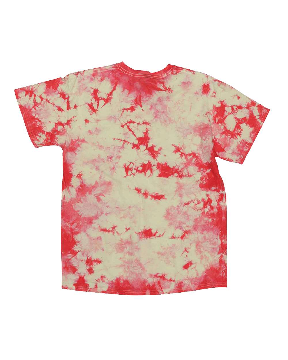 Dyenomite 200CR Coral / Soft Yellow