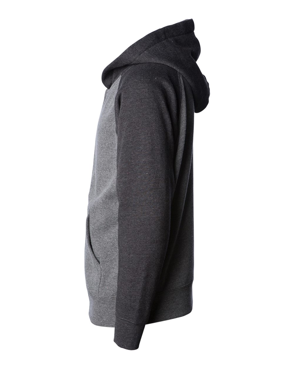 Independent Trading PRM10TSBZ Nickel / Carbon