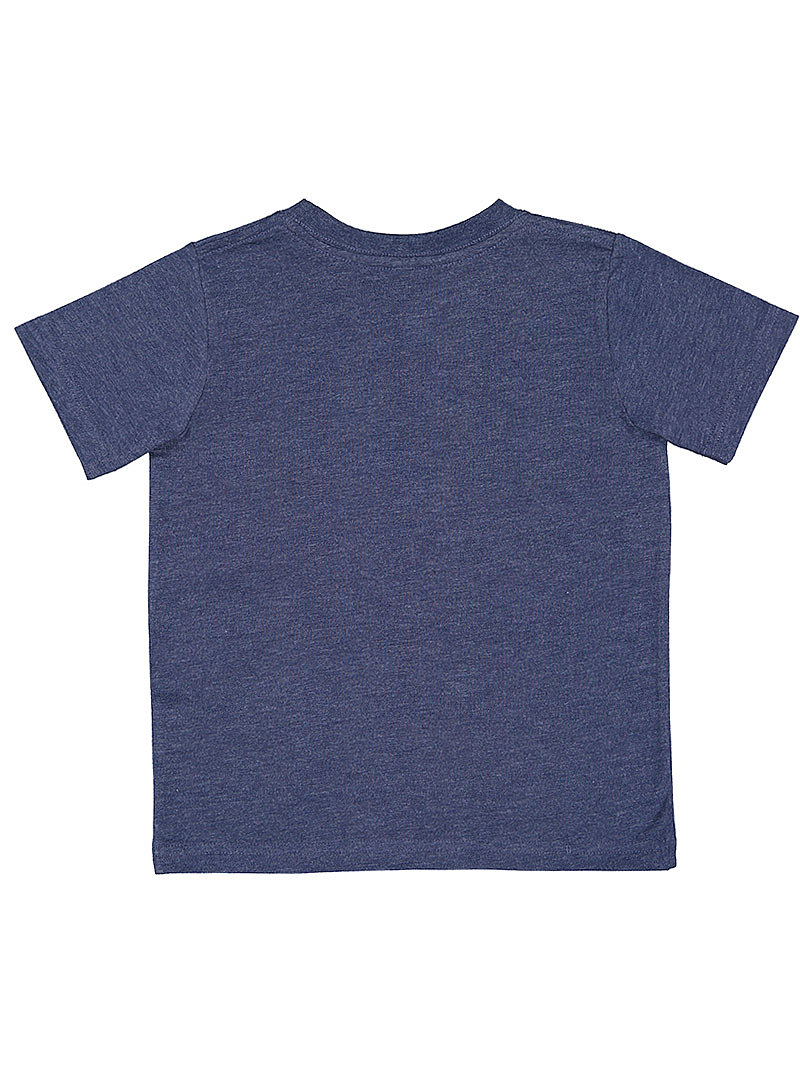 Rabbit Skins 3321 Vintage True Navy