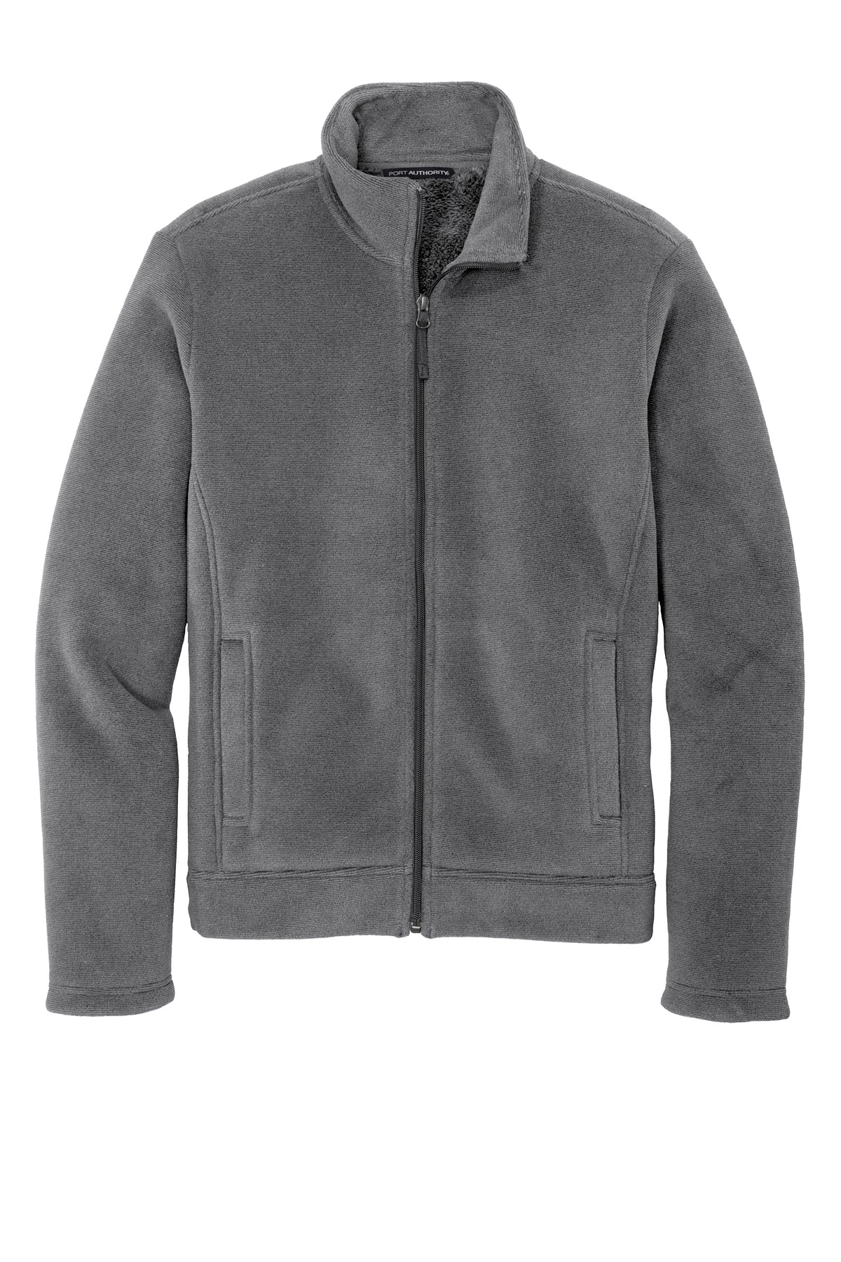 Port Authority F211 Gust Gray / Str Gray