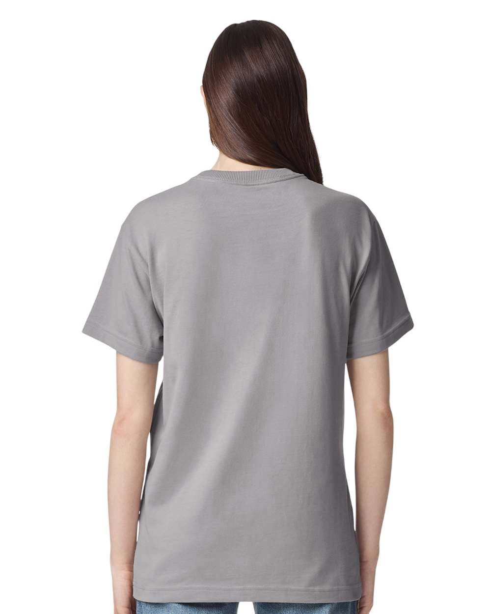 American Apparel 9001J3 Gravel