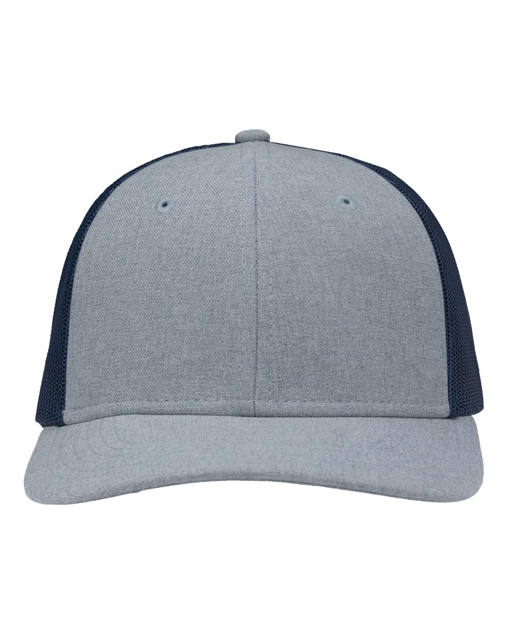 Picture for Heather Ice Blue/ Navy