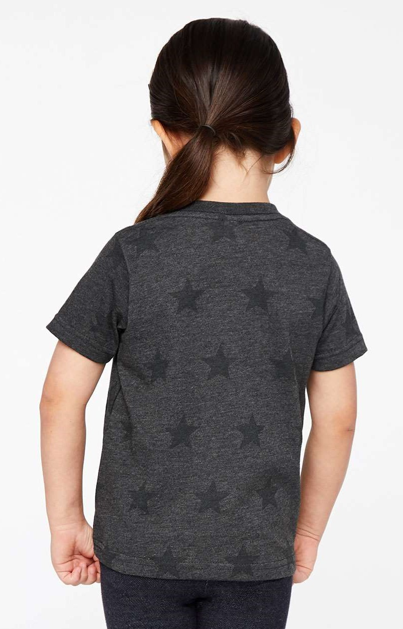 Code Five 3029 Smoke Star