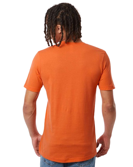Tultex 602J1 Orange