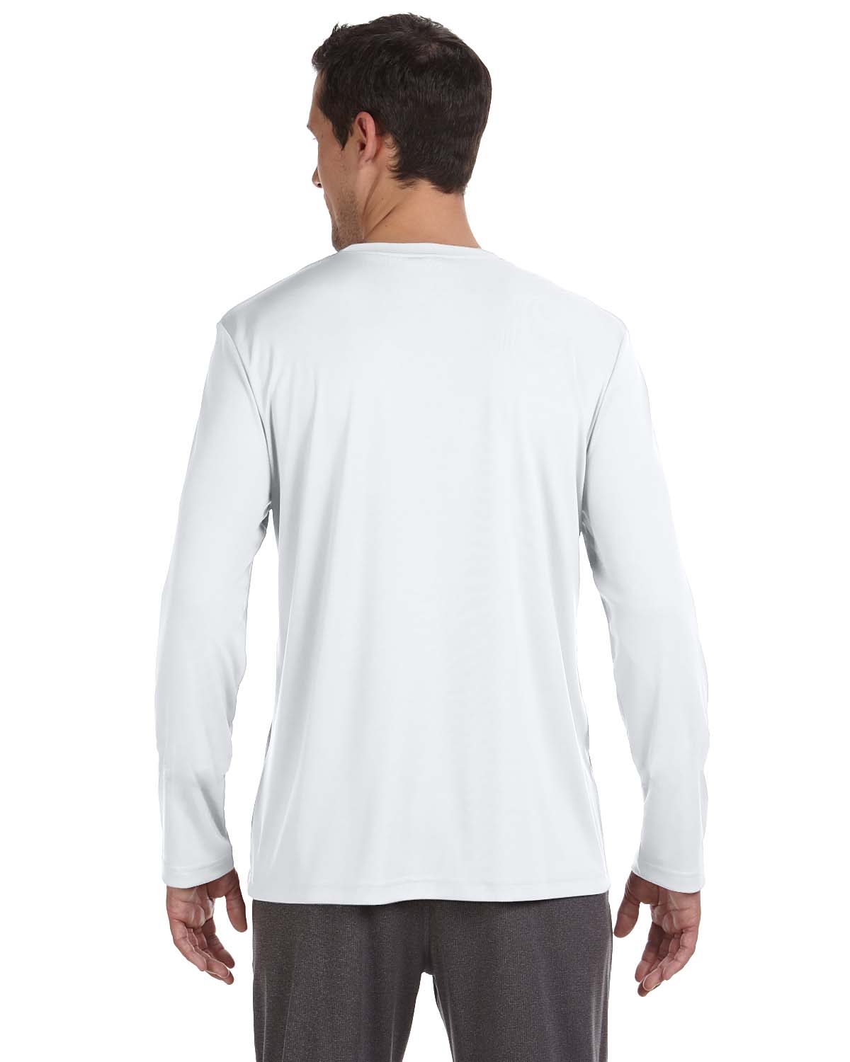 All Sport M3009 White