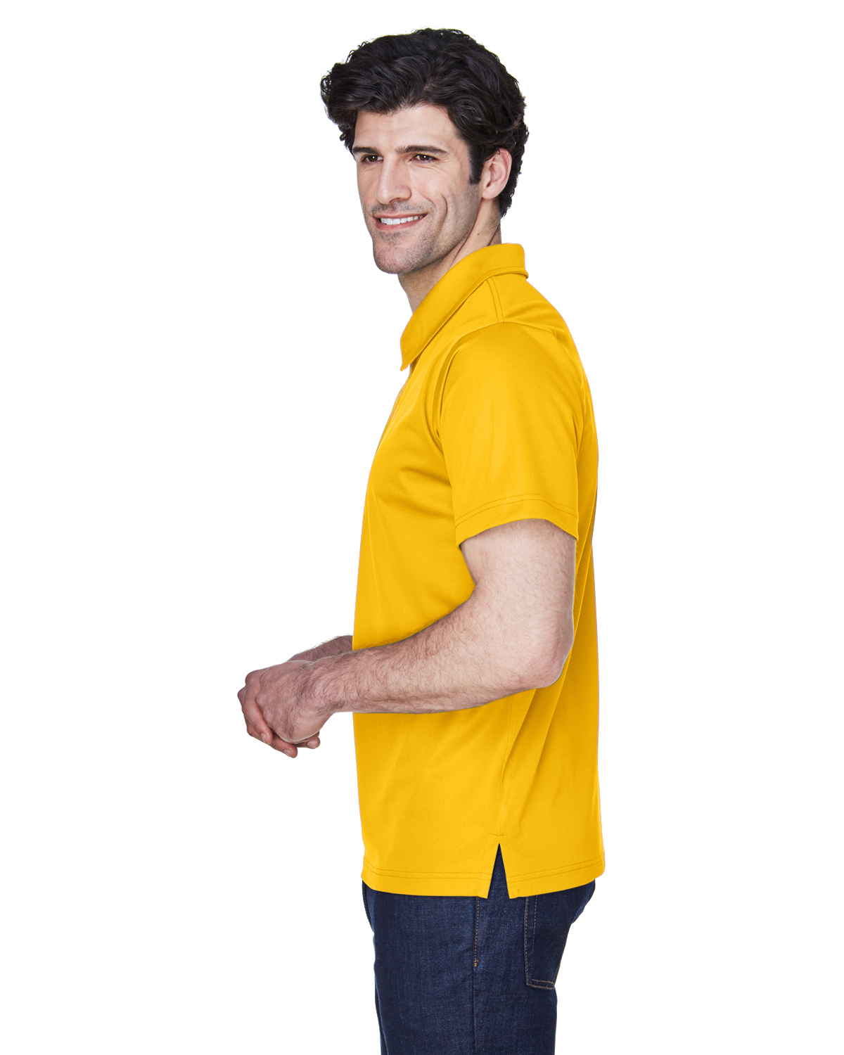 Team 365 TT21 Sport Athletic Gold