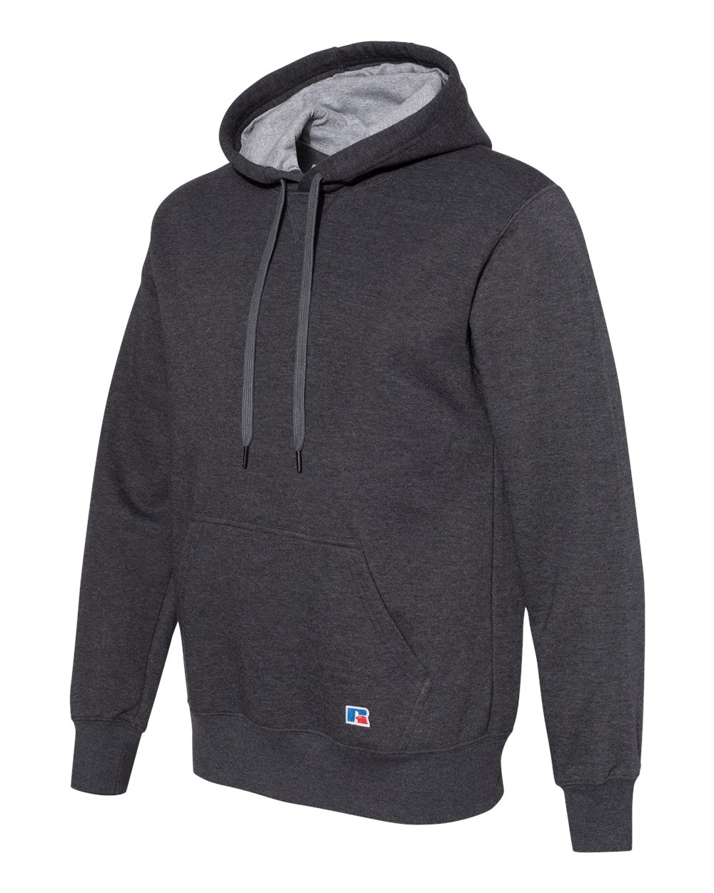 Russell Athletic 82ONSM Charcoal Heather