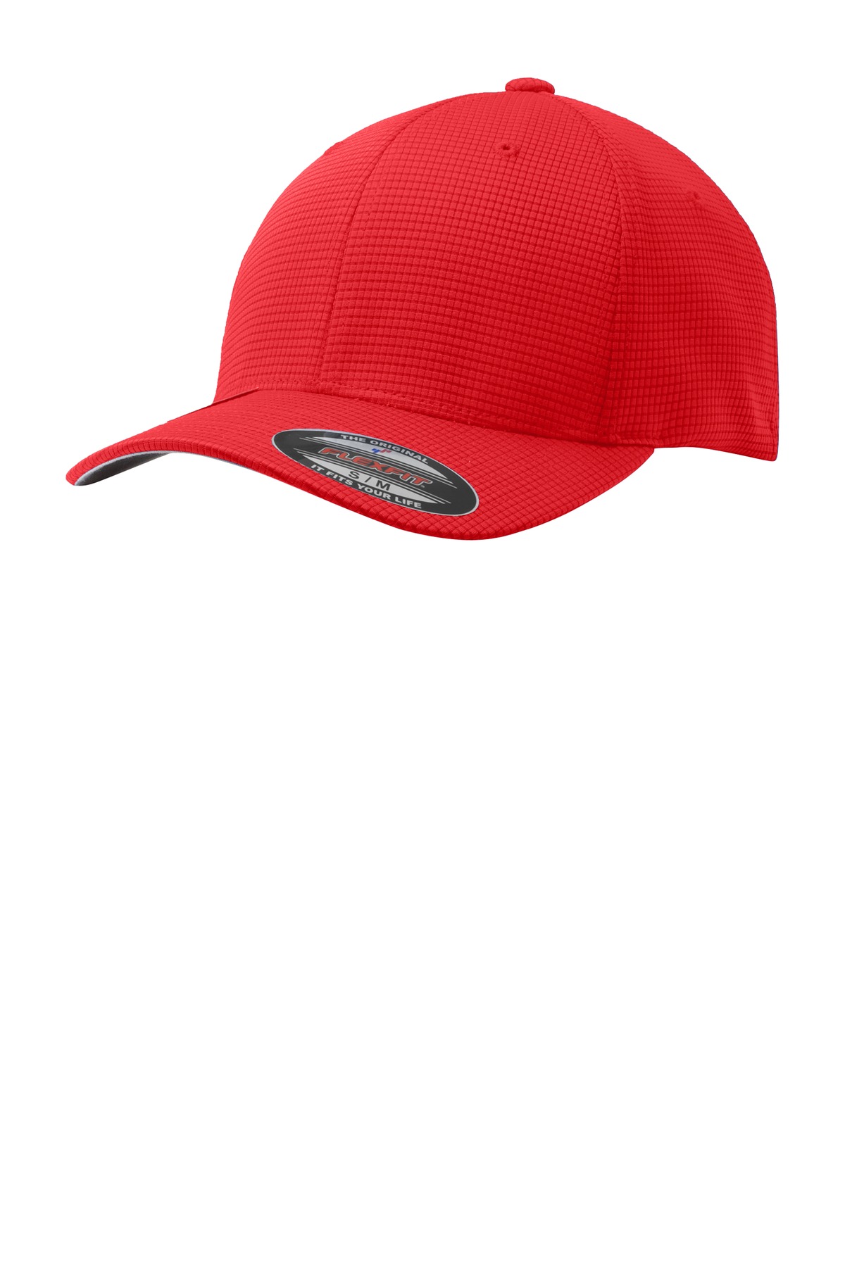 Sport-Tek STC33 True Red