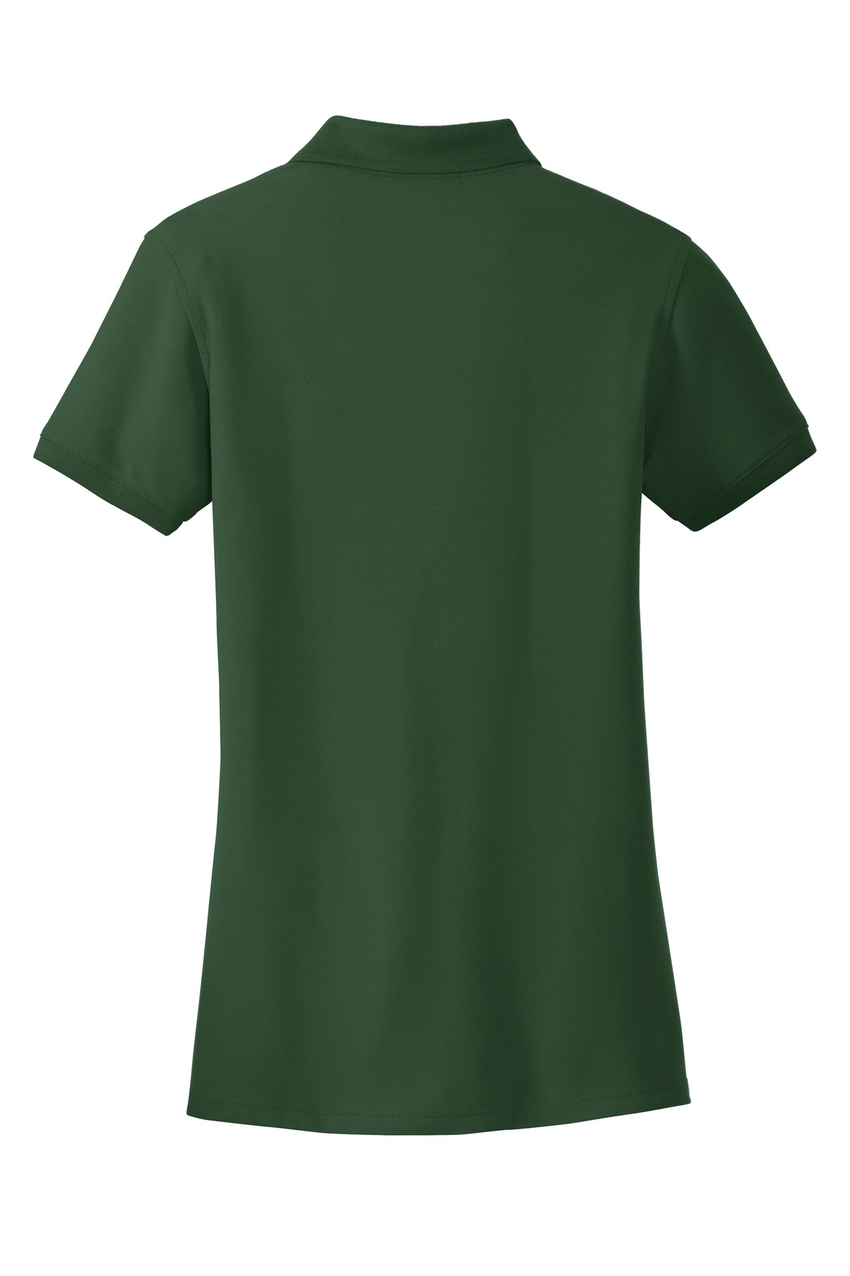 Port Authority L100 Deep Forest Green