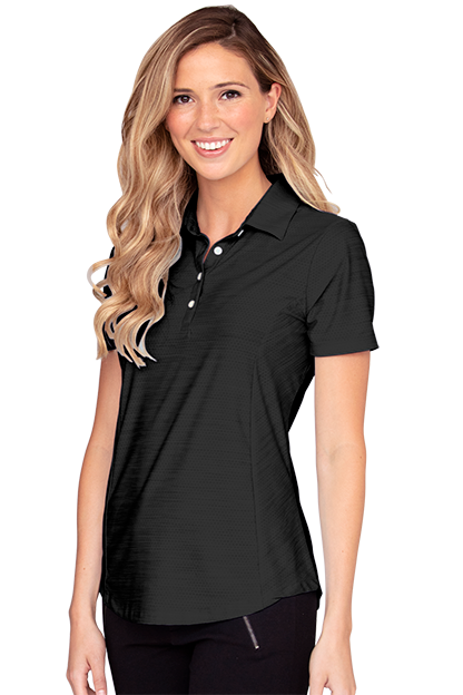 Greg Norman WNS9K478 Black Heather