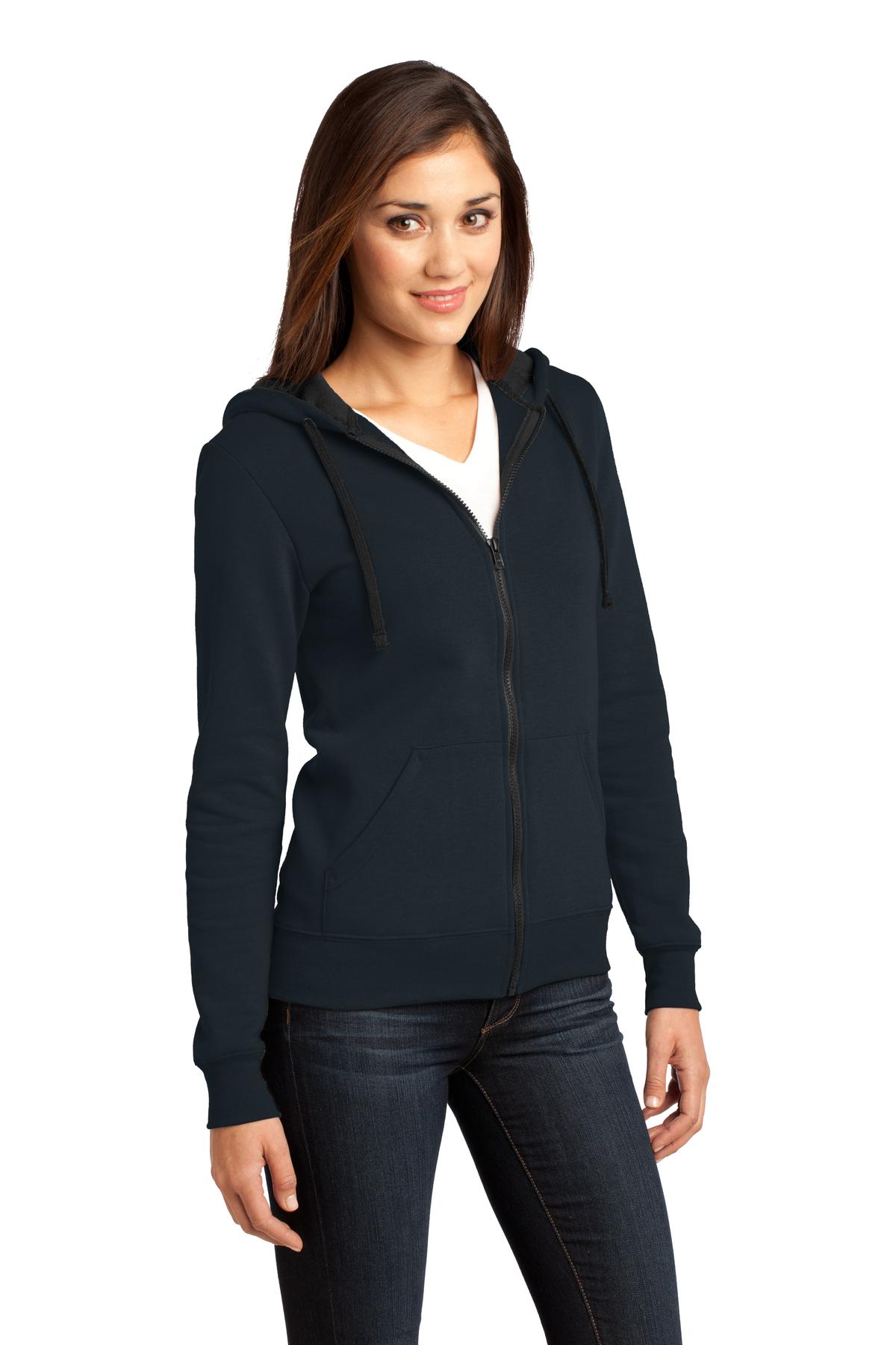 District DT801 New Navy