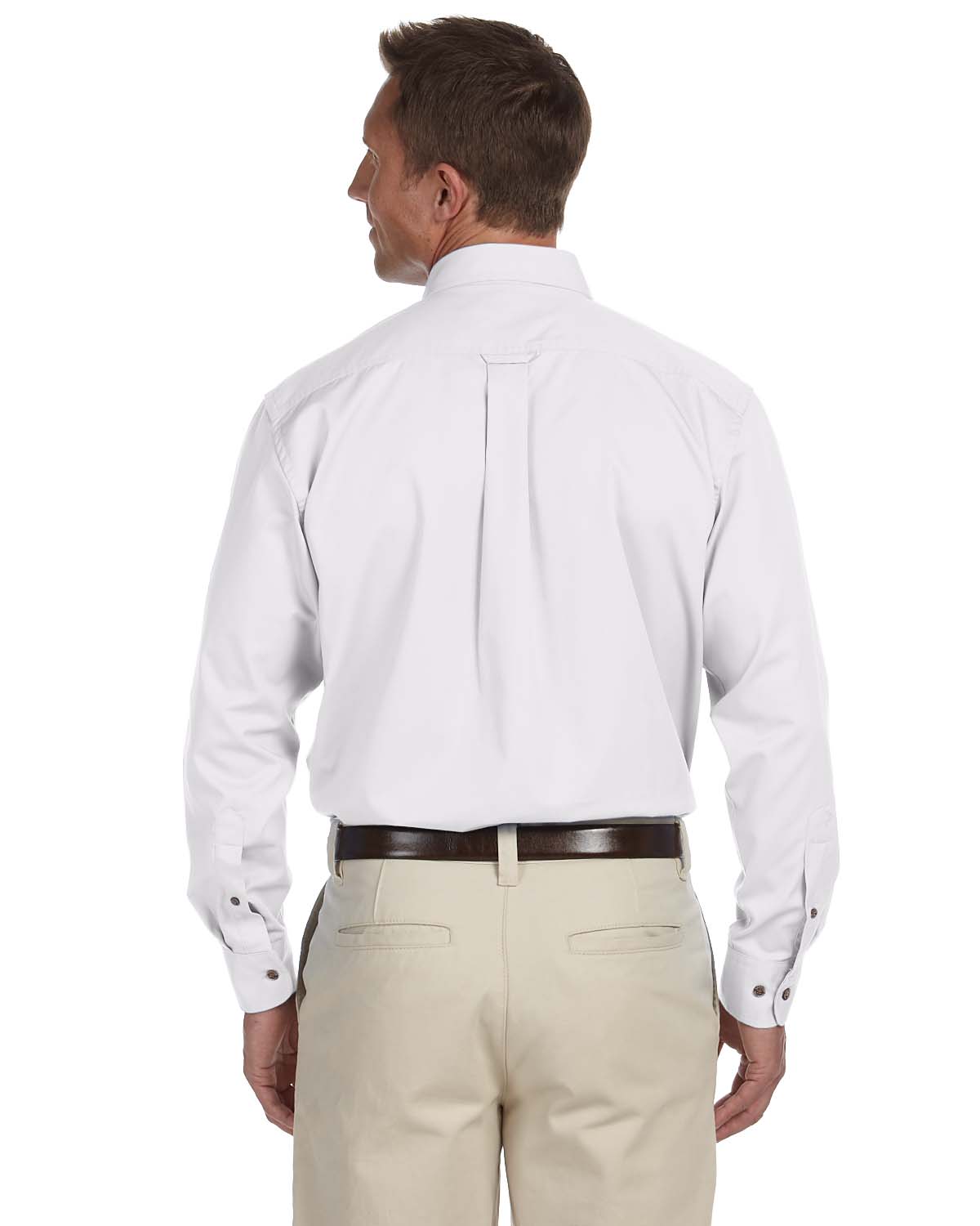 Harriton M500T White