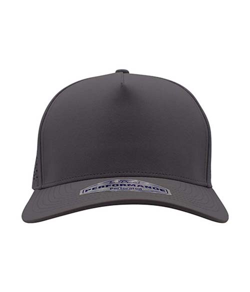 Mega Cap 6856J1 CHARCOAL