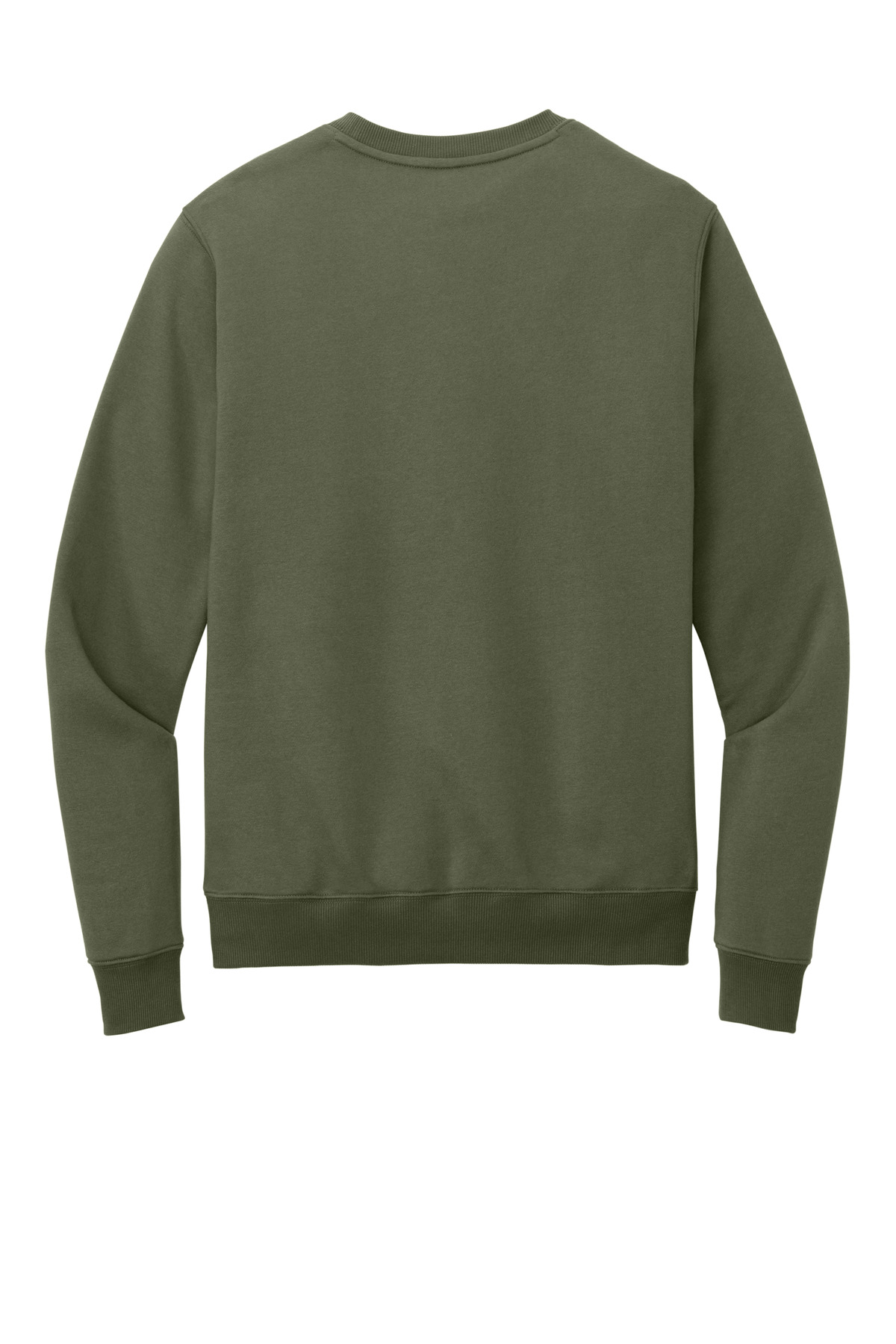 District DT1106 Military Green