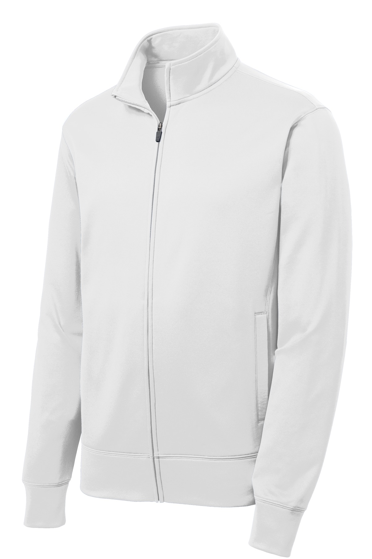 Sport-Tek ST241 White