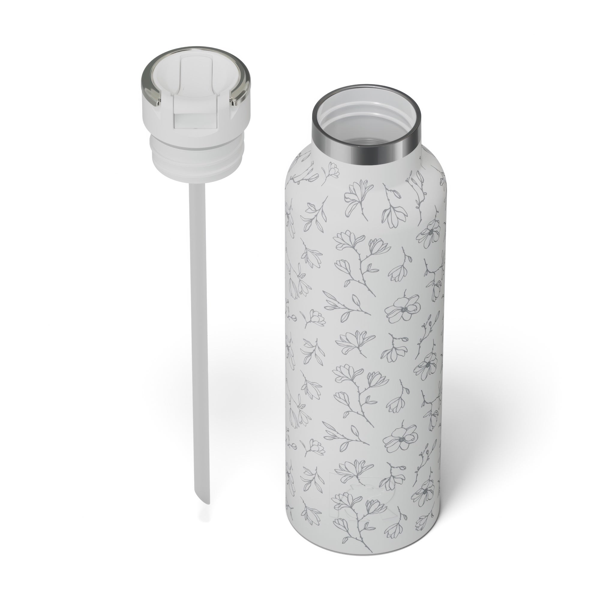 RTIC 525J1 White Magnolias