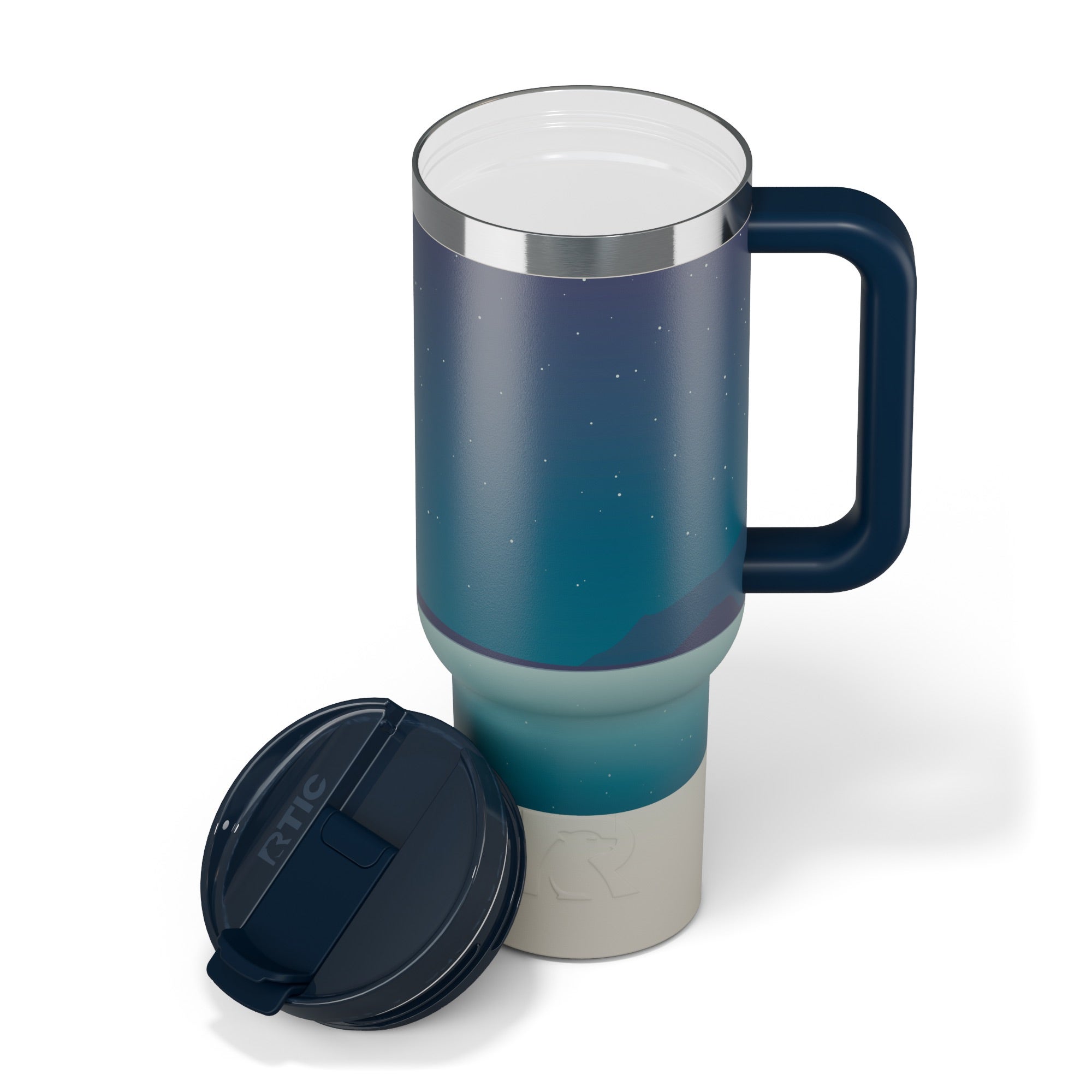 RTIC 439 Starry Night