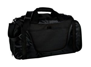 Port Authority BG1050 Black / Black