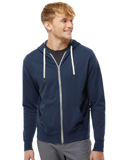 Independent Trading PRM90HTZ Navy Heather
