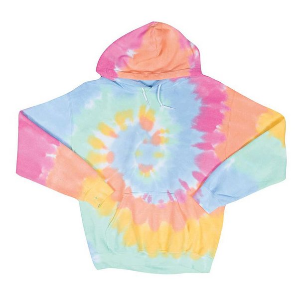 Dyenomite 680VR Aerial