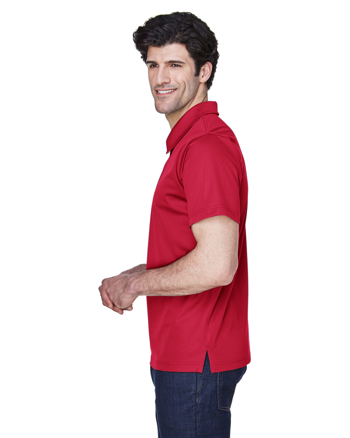 Team 365 TT21 Sport Scarlet Red